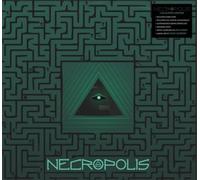 Everist, Jon - Necropolis (Collector'S Edition)