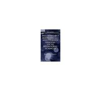 Everitt, B: Multivariable Modeling And Multivariate Analysis