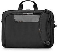 Everki Advance 18.4" 46,7 cm (18.4") Malette Charbon de bois