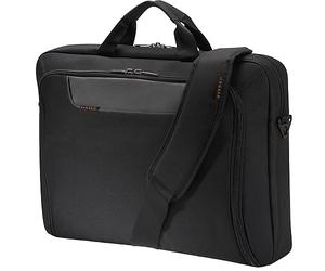 Everki Advance 18.4 46,7 cm (18.4 ) Malette Charbon de bois