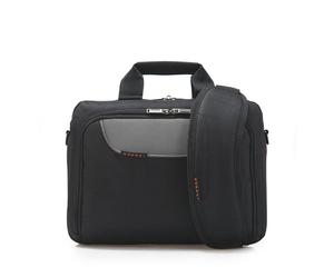Everki Advance 29,5 cm (11.6 ) Sac Messenger Noir