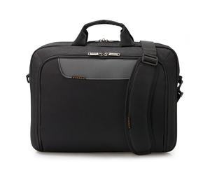Everki Advance 43,9 cm (17.3 ) Malette Noir