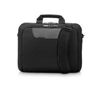 Everki Advance 16" sacoche d'ordinateurs portables Malette Charbon de bois