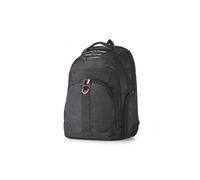 Everki Atlas Sac A Dos En Nylon Pour Ordinateur Portable 13""/17,3"" Noir