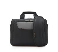 Everki EKB407NCH11 Advance 11.6" Sac pour ordinateur portable Sac noir