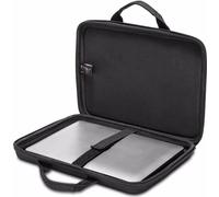 Everki EKF842 Sacoche pour ordinateur portable 29,7 cm (11.7" ) Porte-documents Noir (66333)