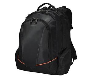 Everki EKP119 sacoche d'ordinateurs portables 40,6 cm (16 ) Étui sac à dos Noir
