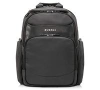 Everki Suite sac à dos Noir