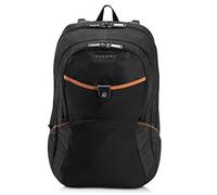 Everki Glide - Sac à dos pour ordinateur portable de 15 à 17 pouces, extra résistant aux chocs pour protéger les ordinateurs portables de haute qualité avec beaucoup d'espace pour les accessoires