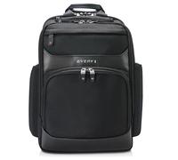 Everki Mixte Onyx Backpack, Noir, 260 x 30 375 mm EU