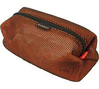 Everki Pouch - Mesh Accessories Laptop Pouch / Sac pour câbles / chargeurs et autres accessoires / Orange Noir