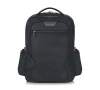 Everki Studio (EKP118E-ECO) - Sac à dos extensible pour ordinateur portable jusqu'à 15 pouces - fabriqué à partir de bouteilles en plastique
