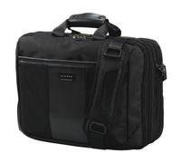 Everki Versa Premium Checkpoint Friendly Laptop Bag - Sacoche pour ordinateur portable - 17.3" - noir Noir