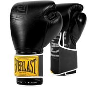 Everlast 1910 Classic Training Glove Noir 16 onces Unisex