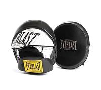 Moufles Everlast 1910 Mini Patte D'Ours noir blanc