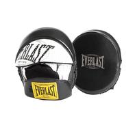 Everlast 1910 Patte D'ou, Pattes d'ours, Black/White, T Uni