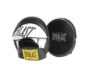 Everlast 1910 Patte D'ou, Pattes d'ours, Black/White, T Uni