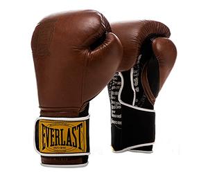 Everlast 1910 TRG Glove, Gants De Boxe Mixte,