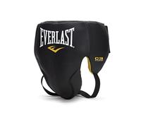 Everlast Coquille de compétition Pro 750401 auto-agrippante Noir L
