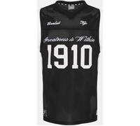 Everlast Basketball Performance Jersey Noir L Male