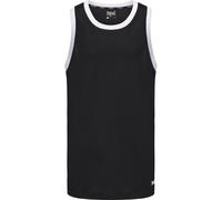 Everlast Basketball Performance Vest Mens Noir/Blanc M Male