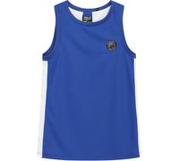 Everlast Basketball Performance Vests Juniors Bleu/Blanc 13 (TG) Male