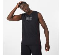 Everlast Basketball Performance Vests Mens Noir et rouge 2XL Male