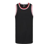 Everlast Basketball Performance Vests Mens Noir S Male
