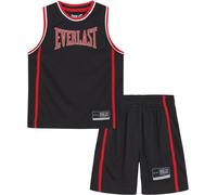 Everlast Basketball Set Infants Noir 3-4 ans Male