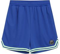 Everlast Basketball Short Juniors Bleu/Vert 9 - 10 ans Male