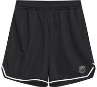 Everlast Basketball Short Juniors Noir/Blanc 7 - 8 ans Male