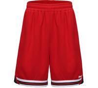Everlast Basketball Short Mens Rouge XL Male