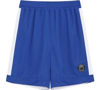 Everlast Basketball Shorts Juniors Bleu/Blanc 7 - 8 ans Male