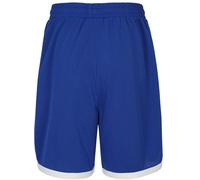 Everlast Basketball Shorts Mens Bleu/Blanc XL Male