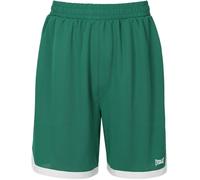 Everlast Basketball Shorts Mens Vert/Blanc S Male