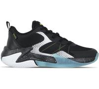 Everlast Basketball Trainers Impression noire 4 (36.5) Male
