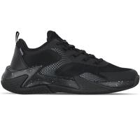 Everlast Basketball Trainers Impression noire 7 (41) Male
