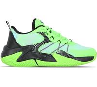 Everlast Basketball Trainers Imprimé vert 5 (38) Male