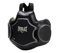 Everlast Coach's Weste, Schwarz