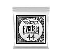 Ernie Ball Everlast Coated Phophore Bronze 44 Cordes folk à l'unité