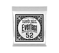 Everlast Coated Phophore Bronze 52 Cordes folk à l'unité