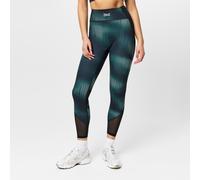 Everlast Contour New Ladies Maille imprimée géométrique 10 (38) Female