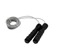 Everlast Corde de vitesse réglable de 11 m