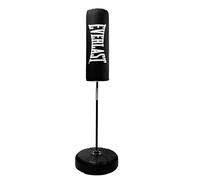 Everlast Sac de frappe Core Power – Unisexe, Noir, Taille unique