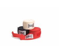 Everlast Core Lot de 3 bandages pour les mains