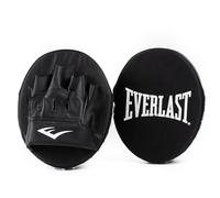 Everlast Mitaines de frappe Core Taille unique Noir