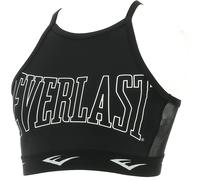 Everlast Duran High Impact Sports Bra Womens Noir 10 (38) Female