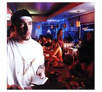 Everlast – Eat At Whitey's