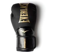 Everlast Elite 2 Training Gloves Noir 8 onces Unisex
