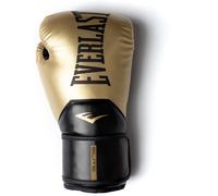Everlast Elite 2 Training Gloves Or 10 onces Unisex